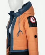 Apex Legends Jacket Detailing