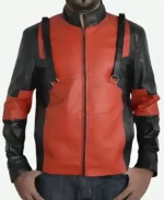 Deadpool Game Jacket