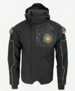 Destiny 2 Raid Hodded Jacket