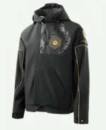 Destiny 2 Raid Hodded Jacket Left Arm