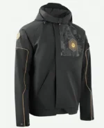 Destiny 2 Raid Hodded Jacket Right Arm