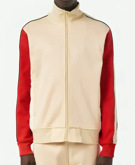 Diesel Blocker Track Jacket