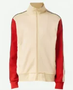 Diesel Blocker Track Jacket Front