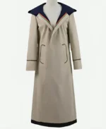 Doctor Who Jodie Coat