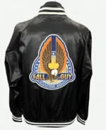 Fall Guy Stuntman Association Jacket Back