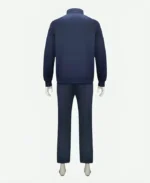 Jason Sudeikis Ted Lasso Coach Tracksuit