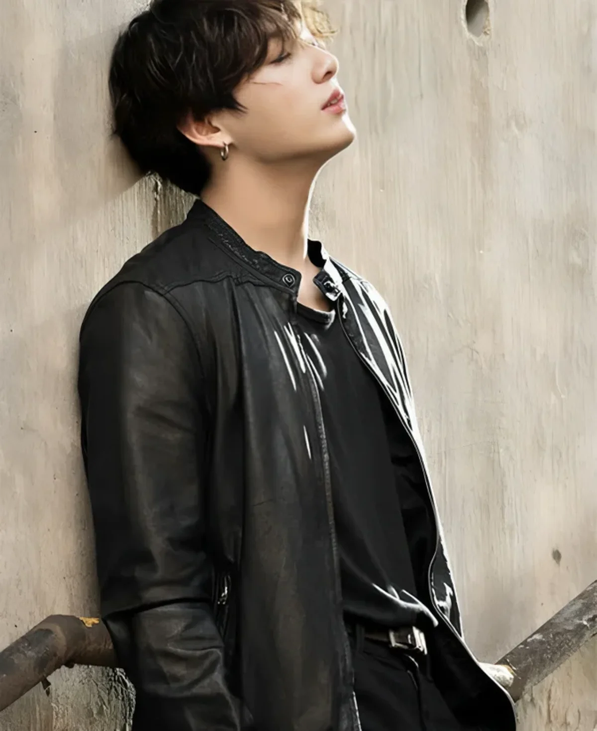 Jungkook-Leather-Jacket-