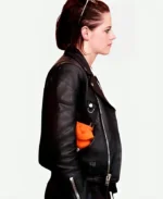 Kristen Stewart Jacket Right Arm