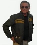 Kurt Russell Once Upon a Time in Hollywood Jacket Right Arm