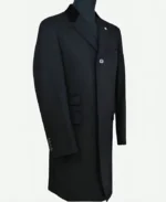 Peaky Blinders Thomas Shelby Coat Front