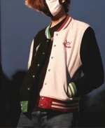 Ranboo Varsity Jacket Photo