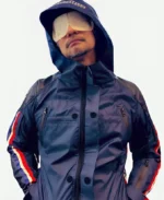 Sam Porter Bridges Death Stranding Jacket Detailing