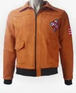 Shenmue Ryo Hazuki Jacket