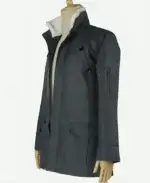 Shinya Kogami Psycho-Pass Jacket Left Arm