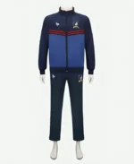 Ted Lasso Tracksuit