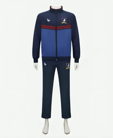 Ted Lasso Tracksuit