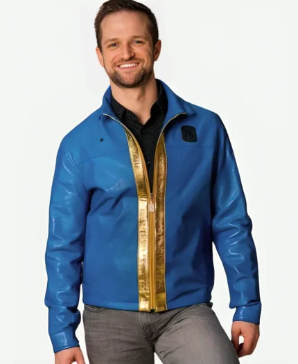 Vault Fallout 76 Jacket