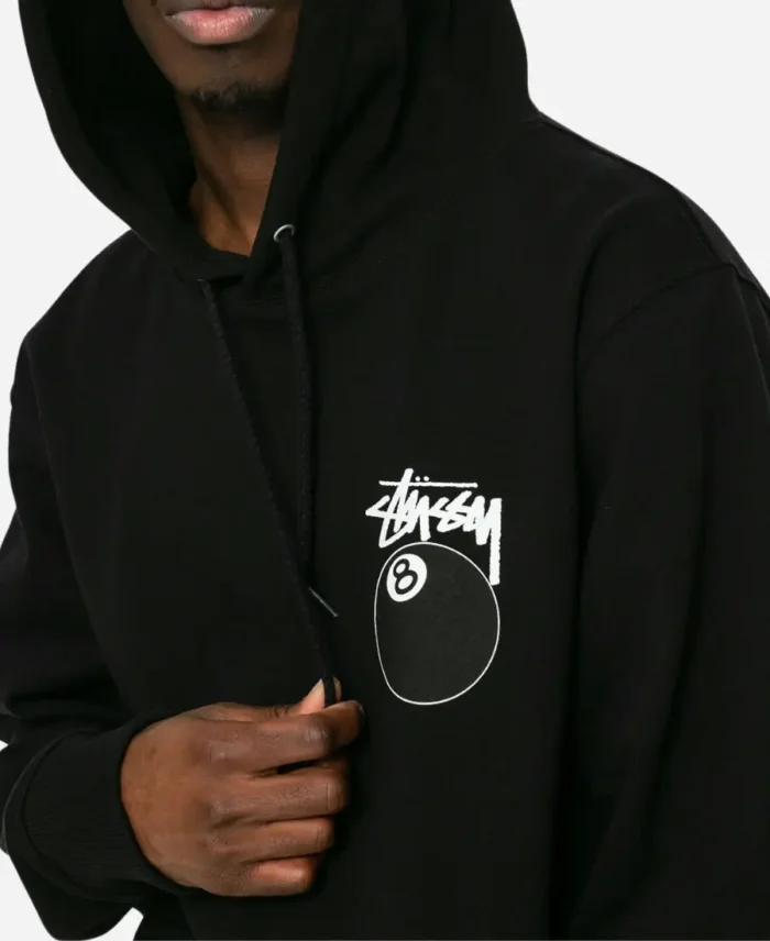 8 Ball Hoodie For Sale