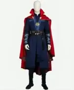 Doctor Strange Costume