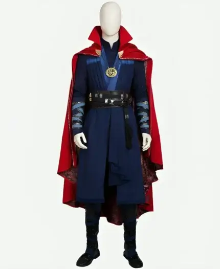 Doctor Strange Costume