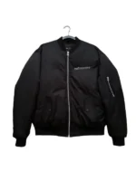 Ken Carson Bomber Jacket