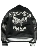 Ken Carson Letterman Jacket