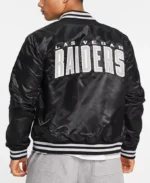 Las Vegas Raiders Jacket