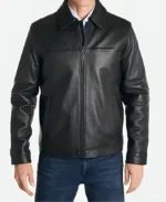 Martin Lawrence Bad Boys 4 Leather Jacket