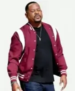 Martin Lawrence Bad Boys Ride or Die Jacket