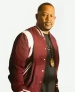 Martin Lawrence Bad Boys Ride or Die Jacket Right Arm