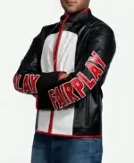 Mr Terrific Fair Play Jacket