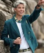 Olympic 2024 Team Australia Blazer