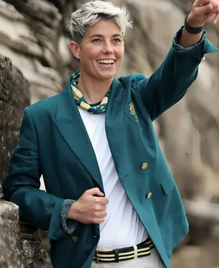 Olympic 2024 Team Australia Blazer