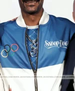 Olympics 2024 Snoop Dogg Tracksuit