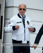 Olympics 2024 Team USA Joe Biden Jacket