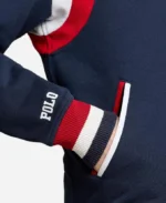 Polo USA Baseball Jacket