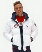 Ralph Lauren Olympic Jacket