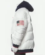 Ralph Lauren USA Olympic Down Jacket