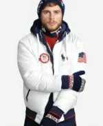 Ralph Lauren USA Olympic Jacket (1)