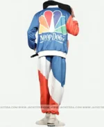 Snoop Dogg Olympics Tracksuit