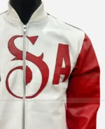 Snoop Dogg Team Usa Jacket