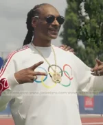 Snoop Dogg USA Olympic Tracksuit