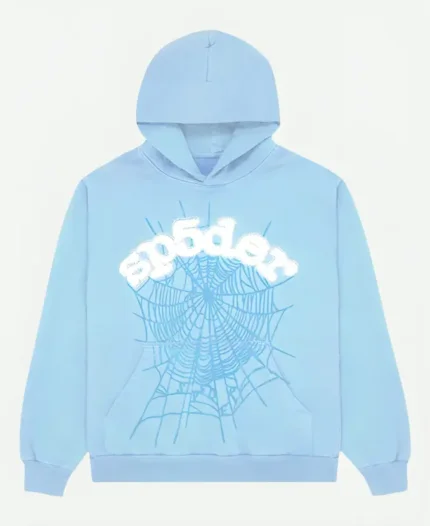 Sp5der Hoodie