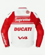 Supreme Ducati Jacket