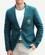 Team Australia 2024 Olympic Blazer