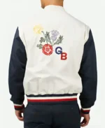 Team GB Olympic Jacket