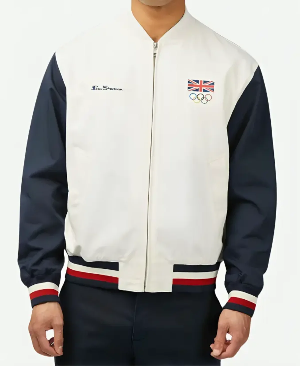 Deals Opening Ceramony Jacket