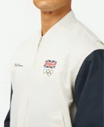 Team Gb Jacket