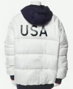 Team USA Ralph Lauren Jacket