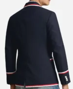 Team Usa Olympic 2024 Blazer